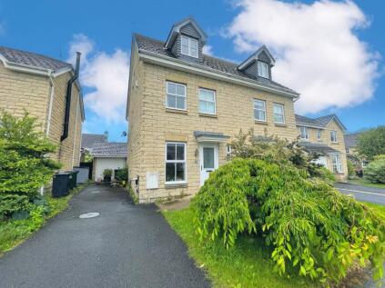 Masonfield Crescent, Lancaster