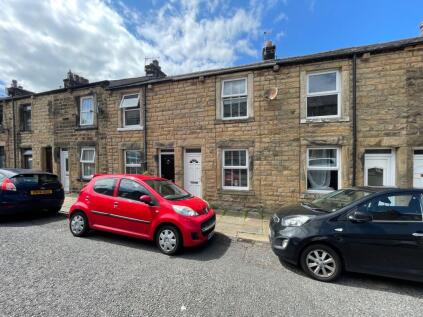 Dunkeld Street, Lancaster