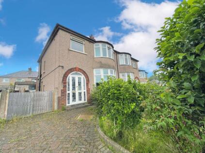 Belle Vue Drive, Lancaster