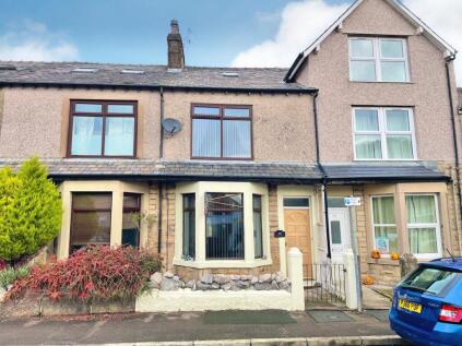 Kelsey Street, Lancaster | Close to Train Station & City Centre