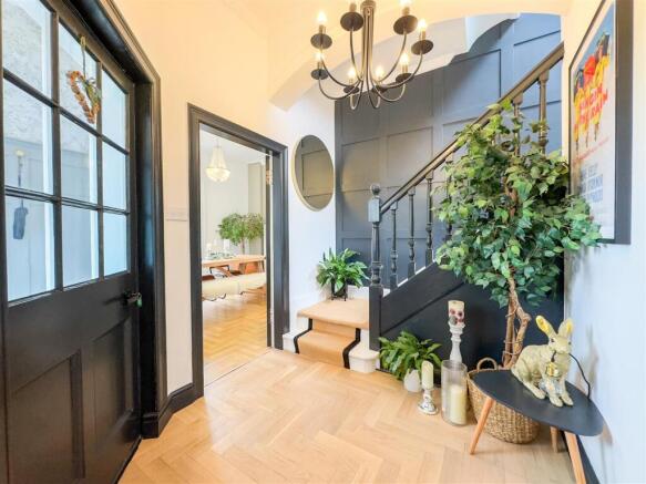 Hallway
