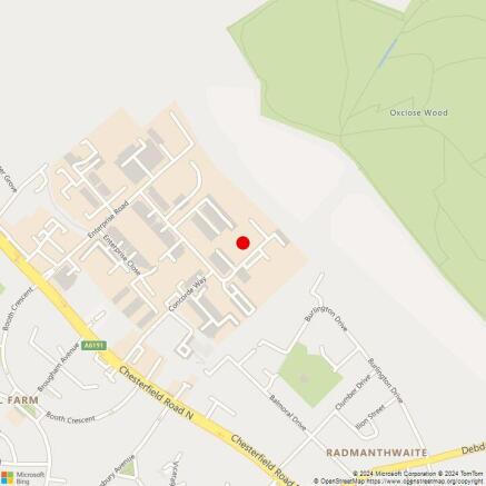 Property Map