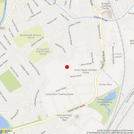 Property Map