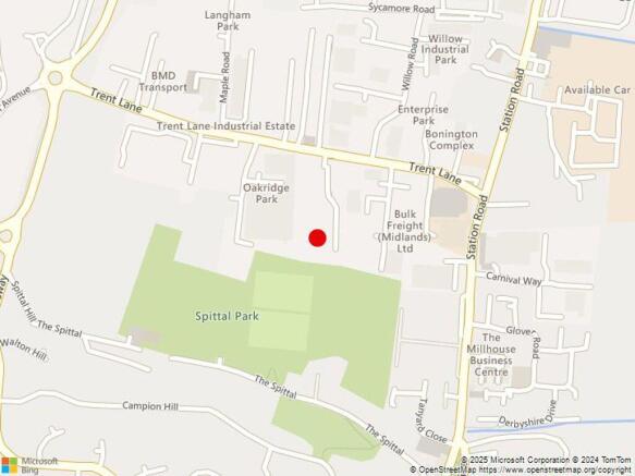 Property Map