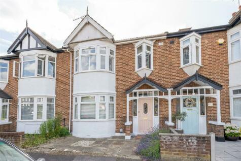 Highams Park - 3 bedroom terraced house for sale