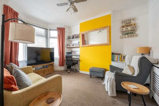 Royston Avenue E4
