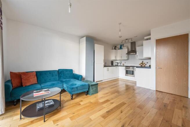 Repton House E4