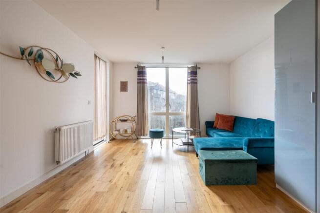 Repton House E4