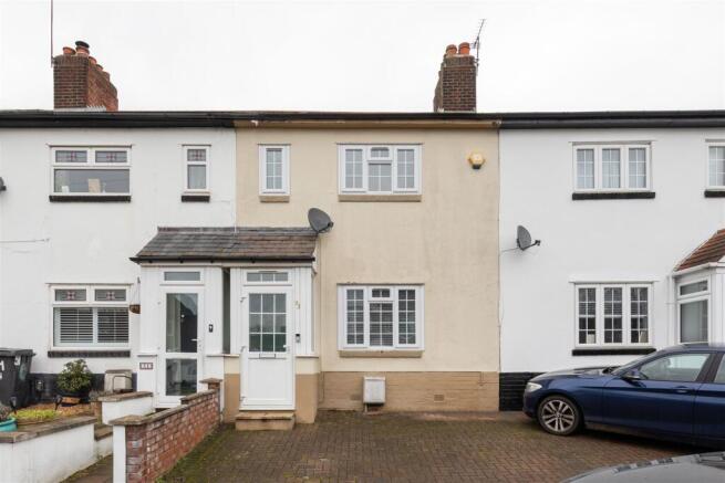 Malvern Avenue E4
