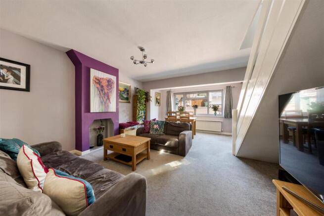 Wittenham Way E4