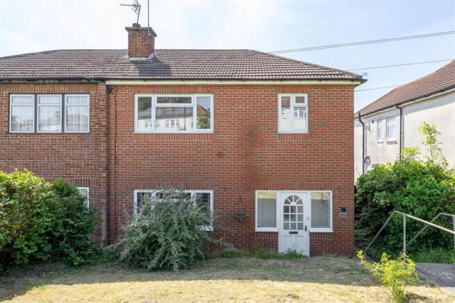 Antlers Hill E4