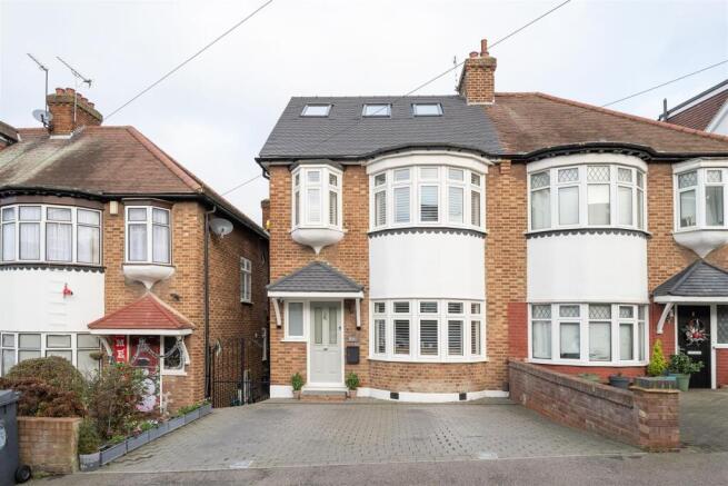 Brindwood Road