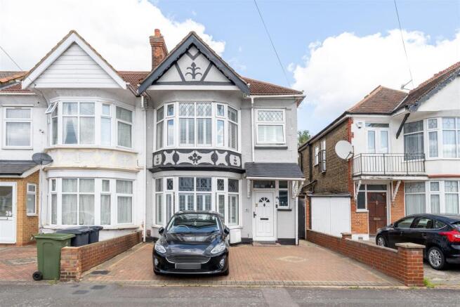 Nelson Road E4 9AP