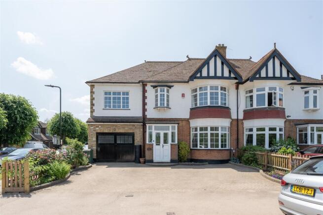 Forest View E4