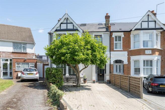 Preston Avenue E4