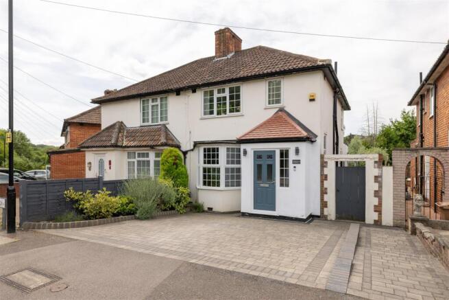 Groveside E4