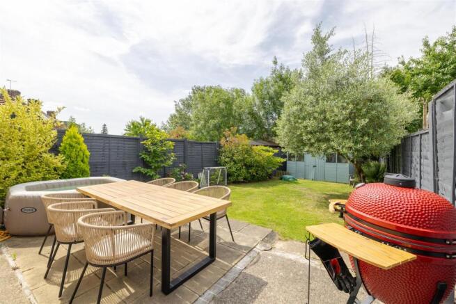 Groveside E4