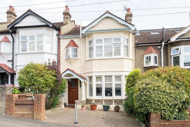 Pole Hill E4