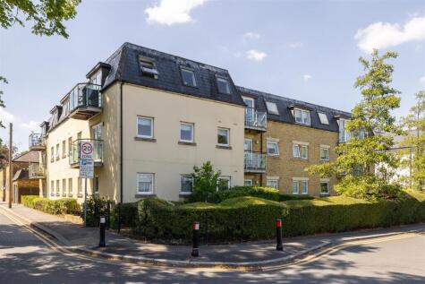 Mornington Road, Woodford Green