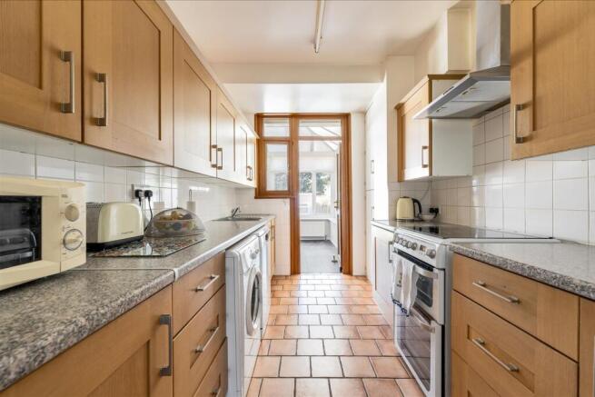 Larkswood Road, E4
