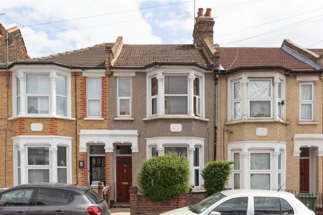 Winchester Road E4
