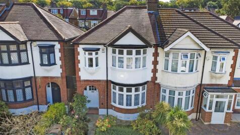 Montserrat Avenue, Woodford Green