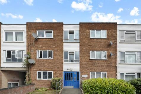 Westward Road, Chingford