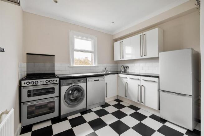 Beverley Road E4