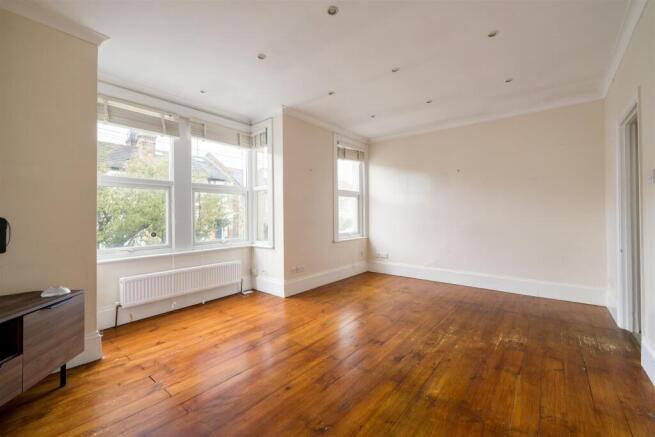 Beverley Road E4