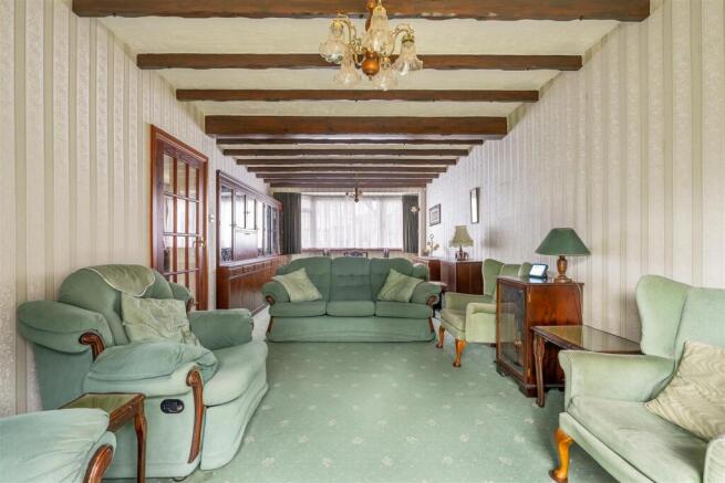 Waterhall Avenue, E4