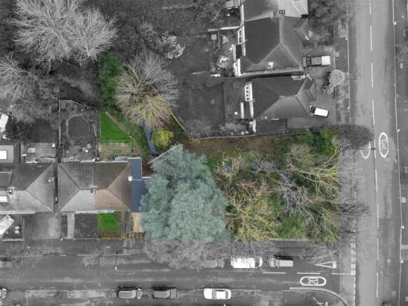 Waterhall Avenue, E4