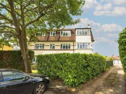 Lancaster Close, Kingston Upon Thames