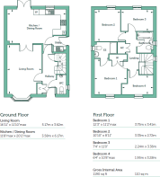 Floorplans