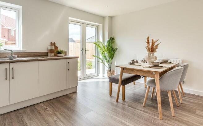 Show Home Images