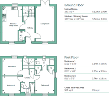 Floorplans