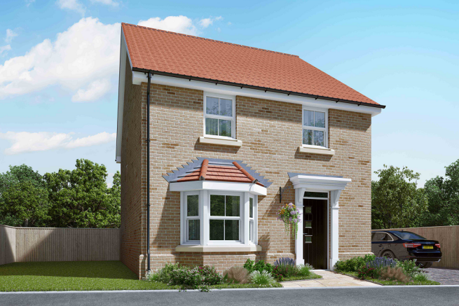 Sandhurst CGI