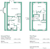 Floorplans