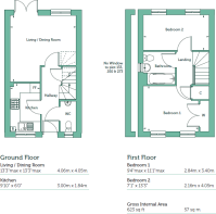 Floorplans