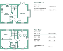 Floorplans