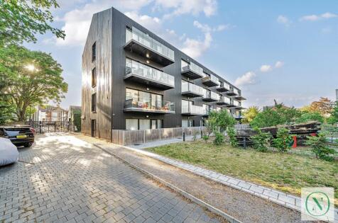 Bell Foundry Close, Croydon, CR0