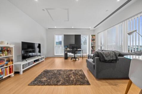 Cherry Orchard Road, Amarelle Apartments, CR0