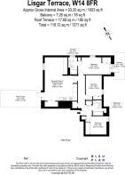 23 Garland Court, Lisgar Terrace - IAFe11wiy1vXl0Z