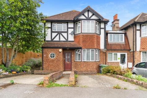 Helder Grove, London