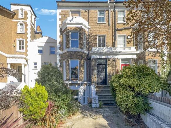 Flat A, 269 Lee High Road - XUmDaANvOQugPZxGTz8F.j