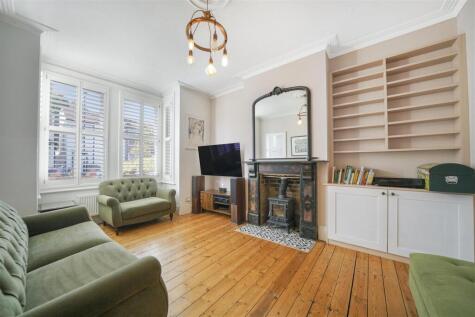 Torridon Road, London