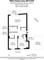 Flat 58, Kingswood Court - PPca88dQVW461NqO4uwp.jp