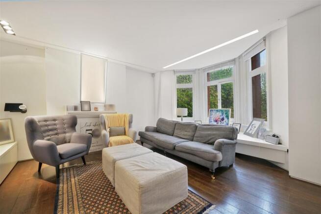 Flat 87, St. Marys Mansions - NgbHrbv4ECWXzQhWTkVD