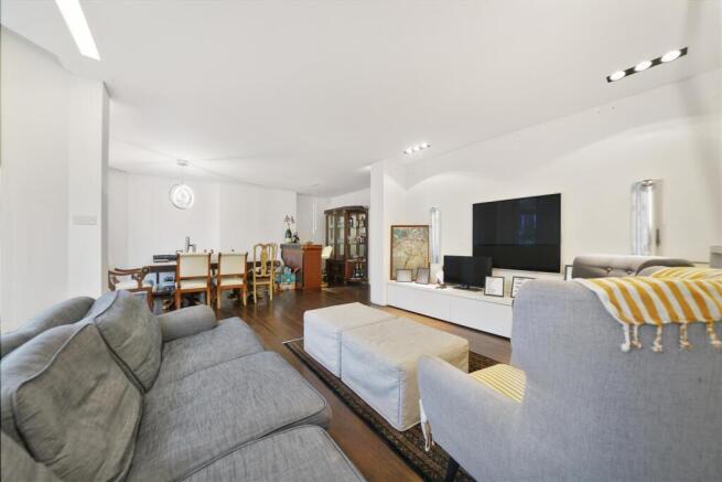 Flat 87, St. Marys Mansions - c6eLZITycdGSWV7p2Aob