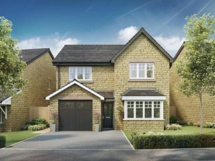 Plot 272, Miners Gate, Ellison Fold Way, Darwen