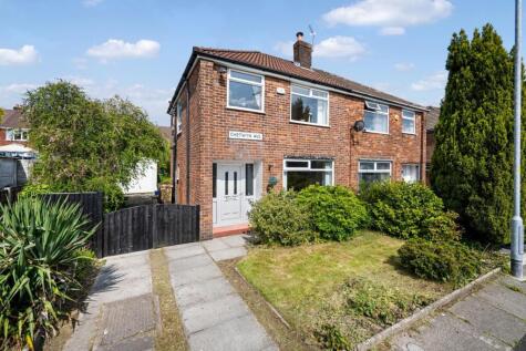 Chetwyn Avenue, Bromley Cross, Bolton
